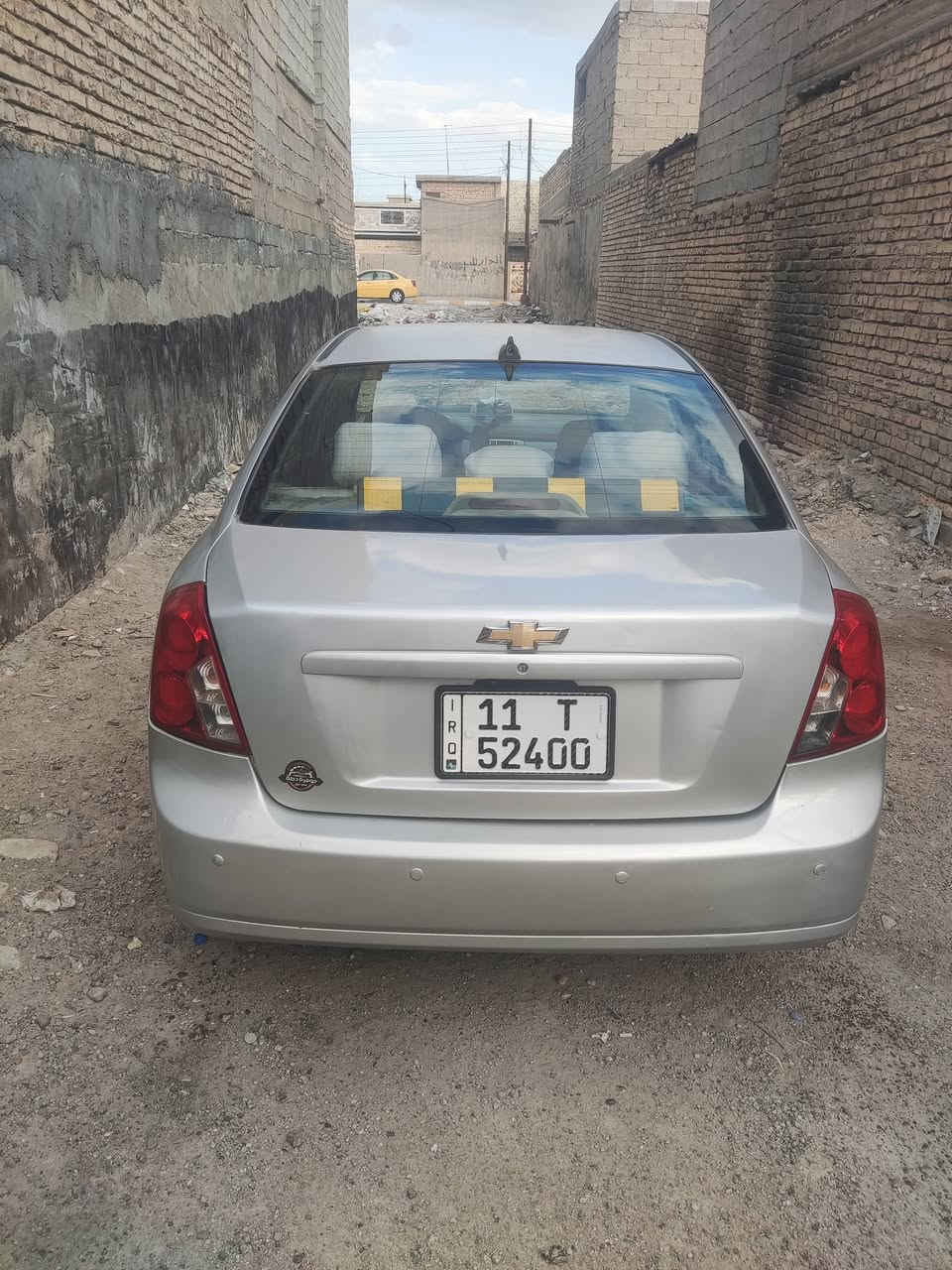 سلام عليكم سيارة فورنزة موديل 2006 سيارة كهربائية كلهة شغالة وكير ومكينه خير من الله تبريد شغال الرقم بغداد خصوصي انكليزي سنوية 2030 السعر 57 ومجال بسيط مكان بغداد سيارة بسمي وشرط التحويل ***********
