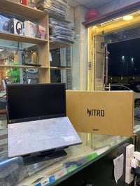 i9 الجيل ١٣ • RTX ٥٠٦٠ • جديد