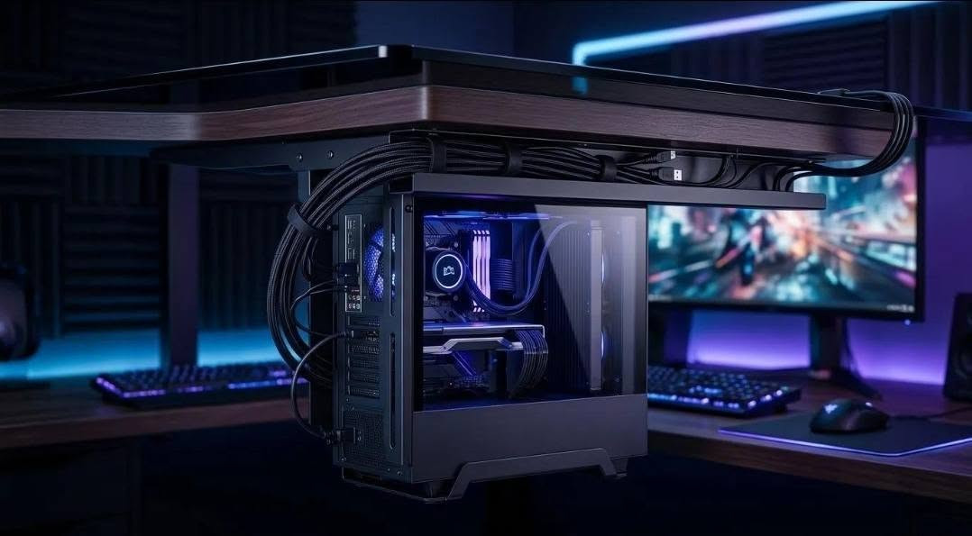 سڵاو هاوڕێیان 👋
بەخێربێن بۆ پەیجی BG Gaming & Tech.
لێرە باشترین شت و ئامێری گەیمینگ و تەکنەلۆژی بۆتان دابین دەکەین 💻🎧⌨️
هەر کڕینێک لە ڕێگەی ئێمەوە، تەنها 5% خزمەتگوزاری وەردەگرین.
سوپاس بۆ پشتگیریتان ❤️


**إذا كنت صاحب هذا الإعلان وتريد حذفه لأي سبب، رجاءا أرسل رسالة إلى الدعم الفني**