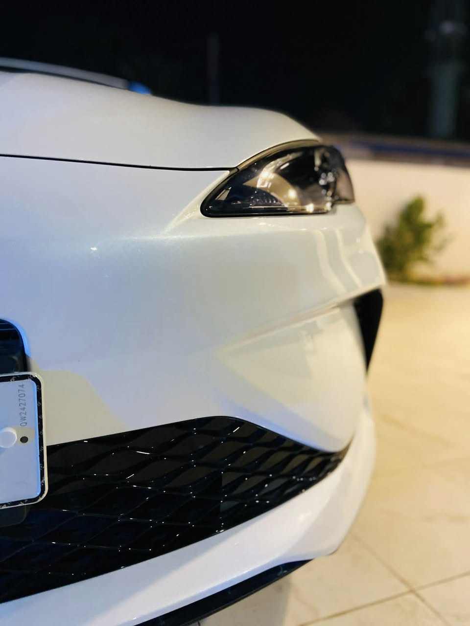 السلام عليكم بي وايدي سيل فايف 2025سياره زيرو بحاله الشركه ماشيه 900كيلو بس مرقم بغداد تحويل ثاني يوم مكاني ديوانيه سعر 130وبيه مجال لشراي 
***********//***********
