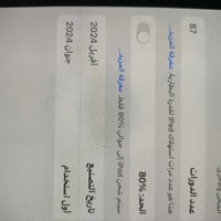 آيباد M4 • نسخة ٢٠٢٤ • نقية
