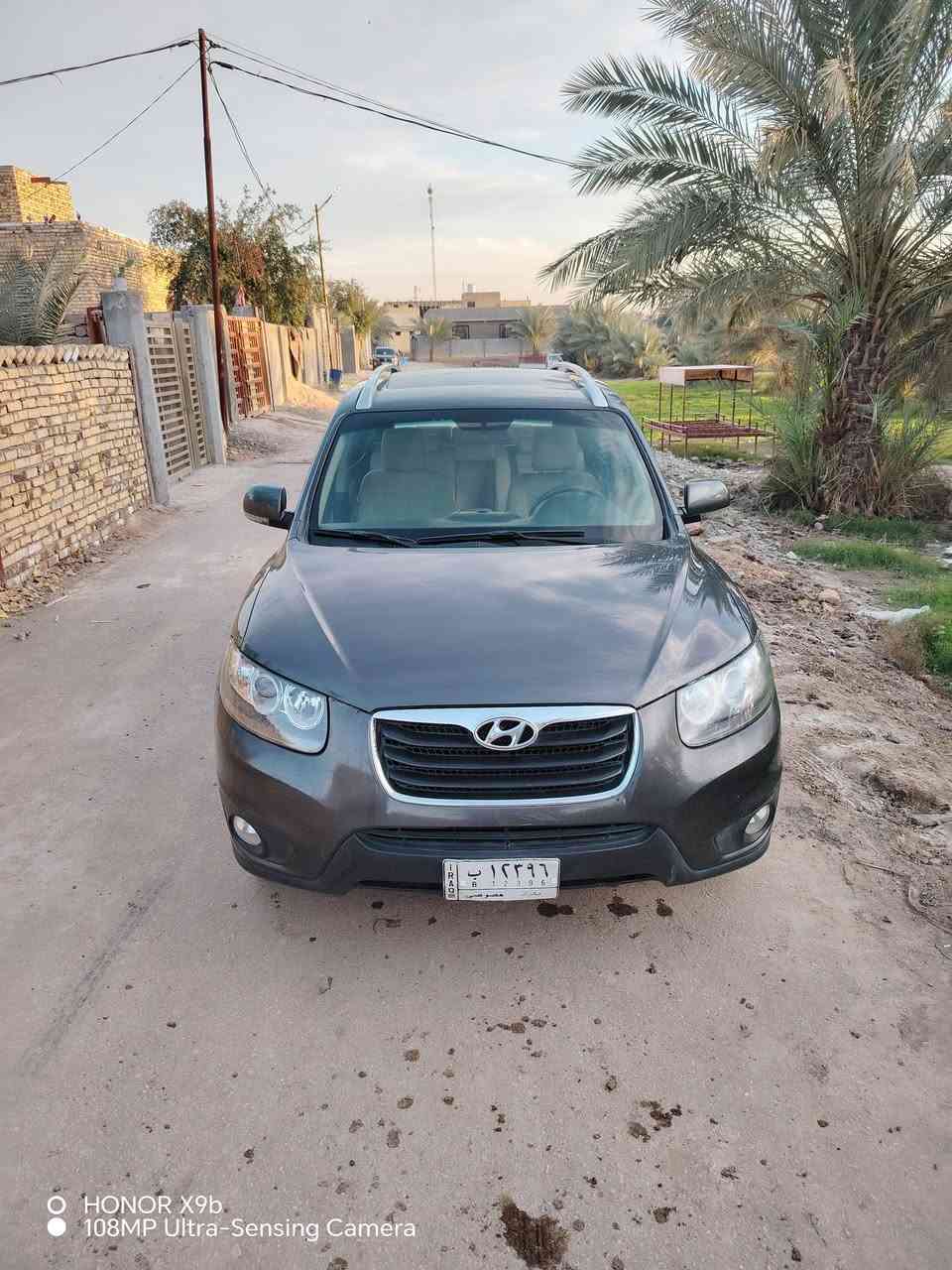 السلام عليكم سنتافي 2011 خليجي مكينه 6 فول مواصفات 
كفاله عامه من صبغ وتبديل
7راكب سته سرندر السعر 139وبيه مجال العنوان بابل 
القاسم ***********/***********
