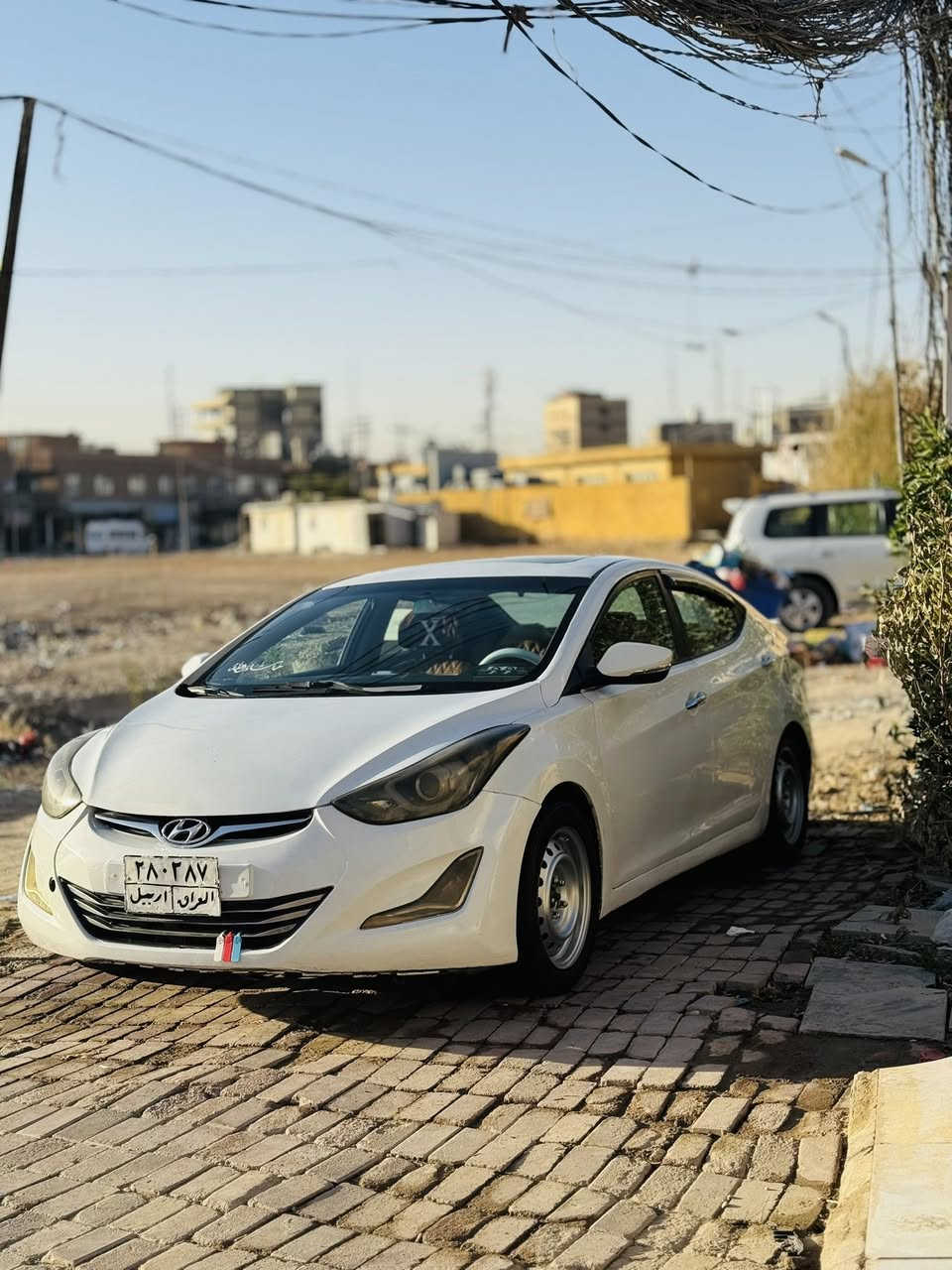 النترا 2014 خليجي
مكينه 1800دوش
السعر: 77 
رقم: ***********
العنوان: كربلاء
