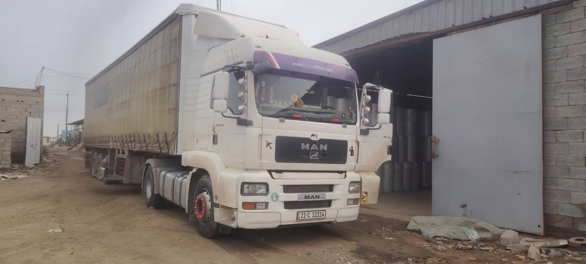 اسلام عليكم مان تيكه موديل 2004 تخم تاير راس وعربانه السعر خاص هاذا رقمي وبيك خير وتدلل ***********
