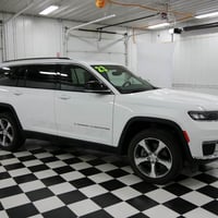 ٦ سلندر ٣.٦ • فور ويل • حادث خلفي بسيط