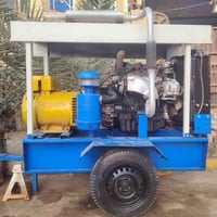 مولد كيا كرنفال • نحاس • ناصرية