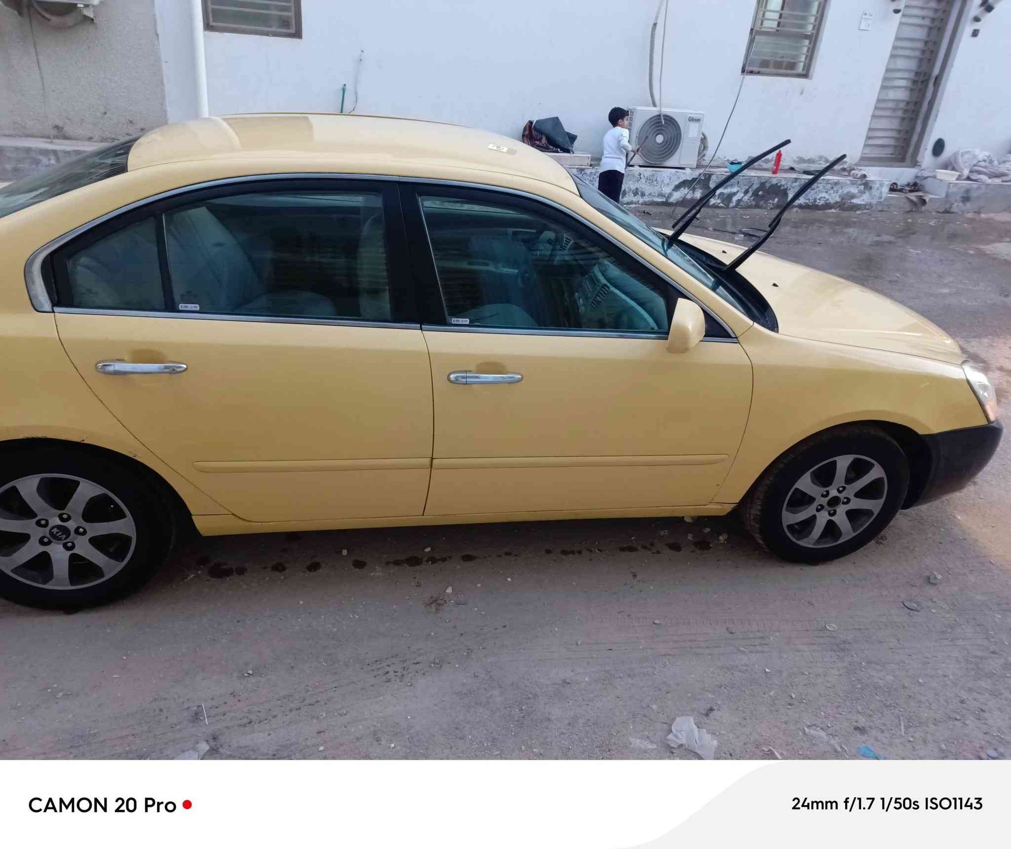 اوبتما للبيع موديل ٢٠٠٨ وارد امريكي السياره خطها كربلاء بغداد جاهزه تبريد منضومه جديده مكينه جديده داخل بيجي السعر ٩٥ للاستفسار الاتصال على الرقم  ***********
