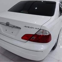 ٢٠٠٥ • ٨٦٠٠٠ كم • فول فول