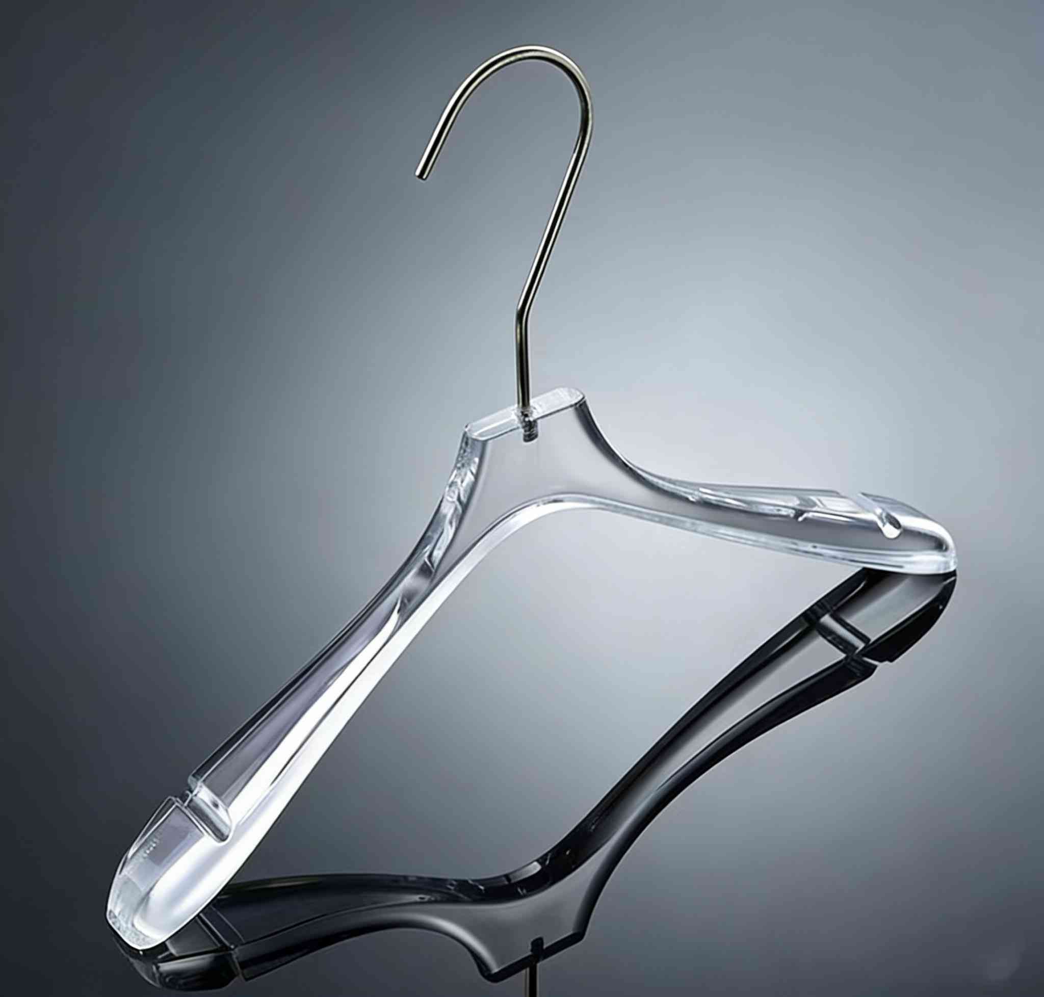 Various transparent plastic hangers of different sizes,welcome
Inquire at WhatsApp/Wechat:0086-15713221088


**إذا كنت صاحب هذا الإعلان وتريد حذفه لأي سبب، رجاءا أرسل رسالة إلى الدعم الفني**