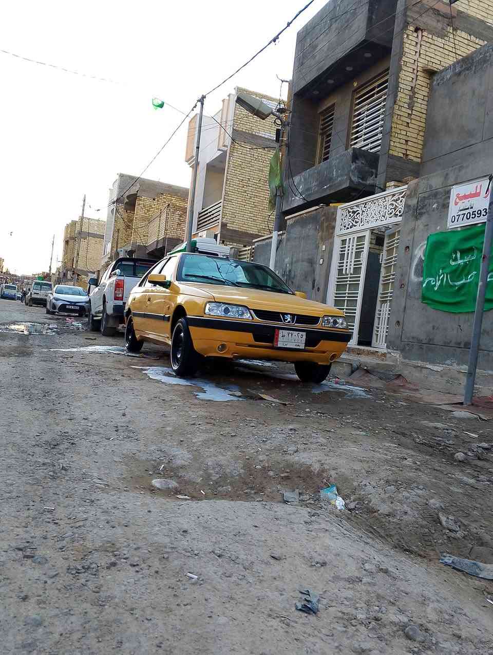 بيجو اكد دشبول نفخ مديل 16
مكينه كير كفاله تخم تاير صدرهه نص عمر 
تبريد تتفئه السعر 43 مكان الحبيبه بغداد*********** ترهم قصد
