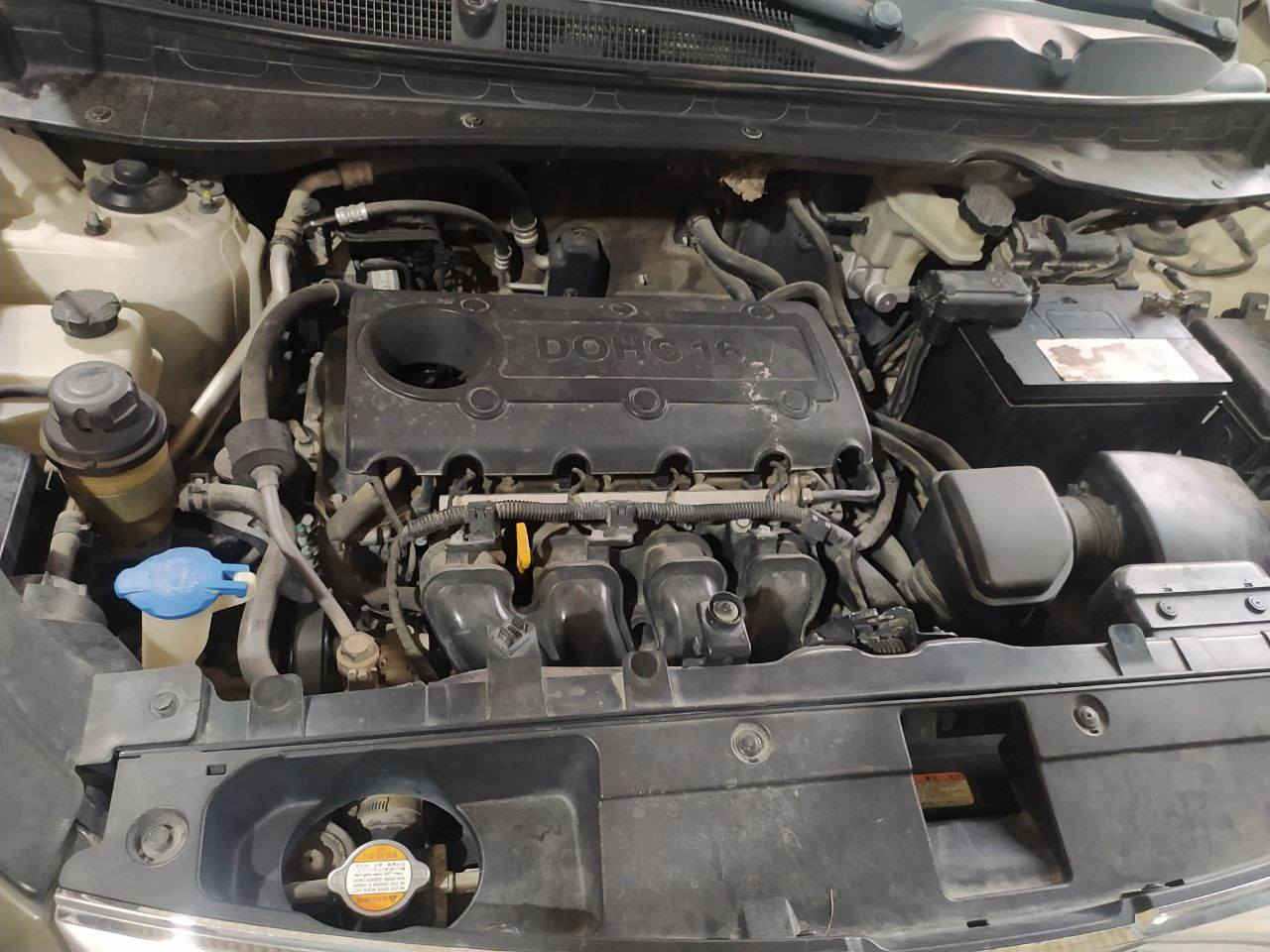 كيا سبورتاج ٢٠١١ خليجي فول
المواصفات :
. محرك ٢٠٠٠ دبل حساس
. كير ٦ نمر + سبورت
. بصمه عدد ٢
. بانوراما
. مري طي
. تحكم ستيرن جهتين + كروز
. كشن كهرباء
. جكمجه ثلاجه
.  خمسه ويل كروم
السيارة بيه باب السايق صبغ +٤اصابع من الباب خلف السايق مؤشر  بالصور كذلك بارد في الجاملغ الخلفي ايضا موضح بالصور.
رقم نجف مميز للاستفسار والشراي
يتصل علي الرقم (***********)
واتس (***********)
والسعر مغري واني بخدمتكم
