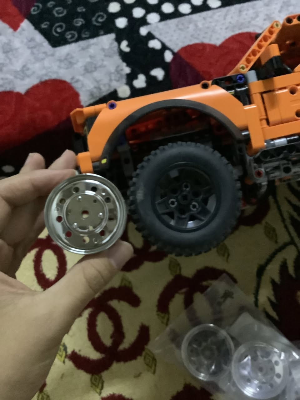 ويل بهذا الشكل الي يفيده يراسلني


**إذا كنت صاحب هذا الإعلان وتريد حذفه لأي سبب، رجاءا أرسل رسالة إلى الدعم الفني**