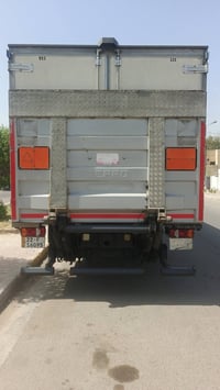 باب جك للبيع جديد يشتغل كير مع ريمونت السعر 6 ورقات أي استفسار على الر...
