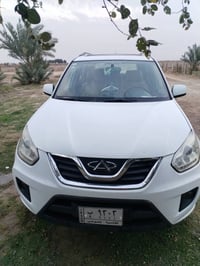 شيري تيكو • ٢٠١٣ • مكفوله