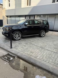 تاهو بريمير • ٢٠١٩ • ١٢٥٠٠٠ كم