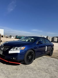 كامري • ٢٠٠٧ • عامريه الفلوجه