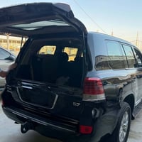 لاندكروزر • ٢٠٠٩ • السليمانية