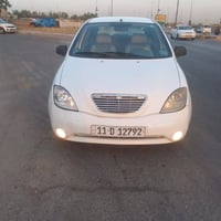 طيبة٢٠١٤ سيارة جاهزة خيرمن الله بغداد حي أور 07716845258
