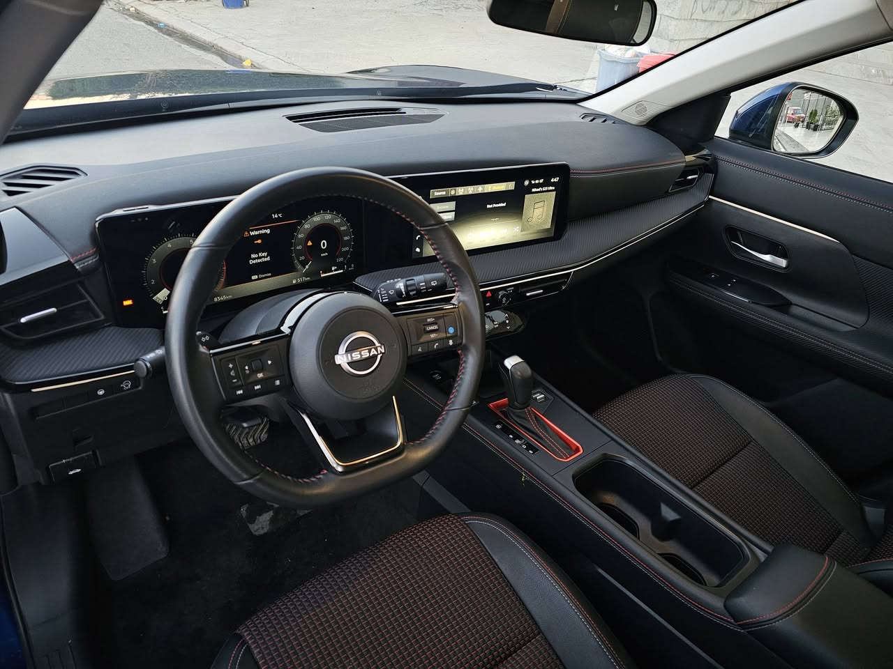 كيكس 2025 SR كلين
محرك: 20
صبغ :بدون صبوغ مكانين تعديل 
ارباك : كل سليمة ما تاك 
مواصفات : فول بدون بانوراما
 شاشة كبير و كيج كبير رادار و حساس و كاميرة كل 360 درجة
سبعة مايل ماشية 
سةيارة كل بشرط محريك كير حجر اکزوز رادارات کل
رقم اربیل جاهز 
مكان سيارة اربيل 
سيارة للبيع مو مراوس
*********** whats app 
سعر١٧٧
