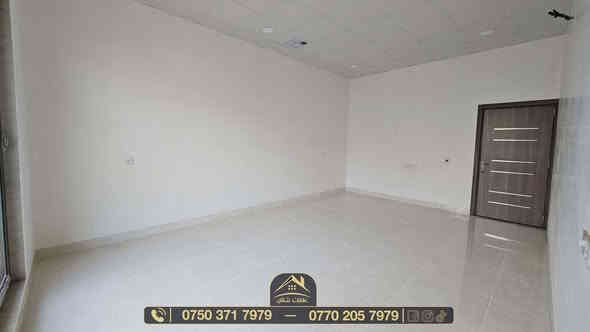 بيع مستعجل سعر مغري

🔷️نزيك ( مزگەوتى قوباء)خانوو 200متر  ناوازە له
 شوراو(2)بو فرۆشتن.

🔷️قرب (مسجد قباء )دار 200متر   في شوراو(2)مميز للبيع. 

🔘خانووى  يەك نهۆم ناوازه بۆ فرۆشتن له شوراو(2).
🔘دار مميز طابق واحد للبیع في شوراو(2)

- ڕووبەر | المساحة :200متر.
- جۆر: نوێ | النوع: الجدید.
- پێکهاتووە لە:3ژووری نووستن.
 یتكون من:3غرف نوم.

📞 بۆ پەیوەندی کردن و زانیاری زیاتر | للاتصال والاستفسار :
:***********

🔻بۆ زانينى نرخ كۆمينت بنووسن ياخود نامە بۆ ماسنجەرى پەيج بنێرن.

🔻لمعرفة السعر اكتب تعليق او يمكنكم مراسلتنا على ماسنجر البيج.
نرخ سعر:95 مليون
