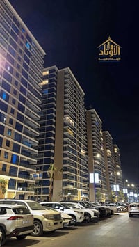 🏢 شقة للإيجار – مجمع بوابة العراق السكني  تتوفر شقة مميزة للإيجار ضمن ...