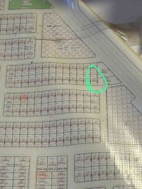 دار لبيع رمادي سبعه كيلو رقمه ١٢٣٧٩ طابق واحد. بناء جديد فول غرفتين نو...