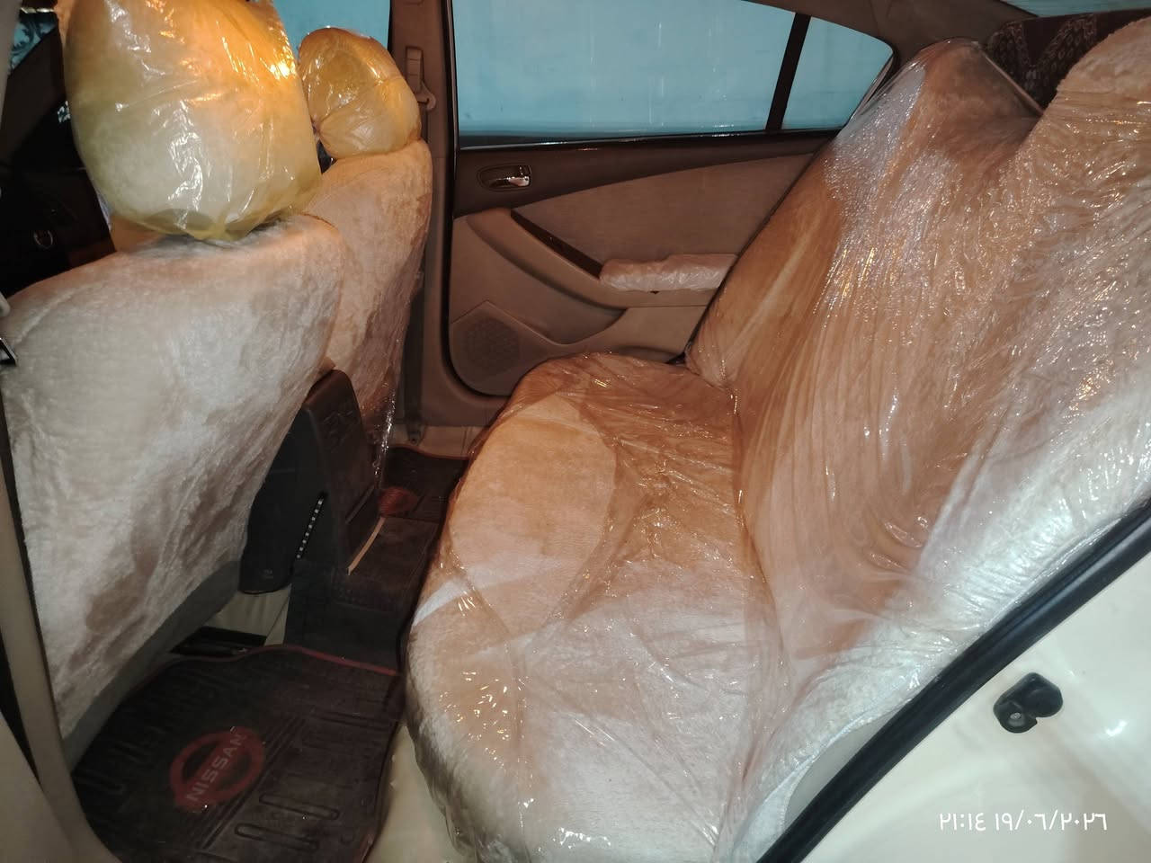 مؤديل ٢٠١٢ بستيك بؤ ياغي هه يه بي ليدان بئ ناوگرتن گيرو مه كينه و ته بريت به شرط تحويل وكاله به شرط به ناو خؤمه سيسته مي غازي توركي بؤبه ستراوه نرخي ١١٧وره قه مجال *********** شوين هه ولير
