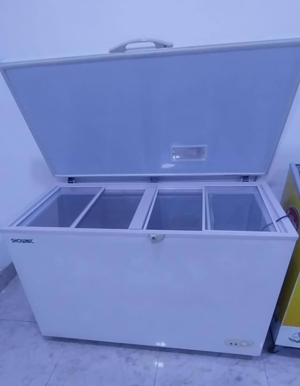 مجمدة حجم 16كبير شرط الفحص نظيف مابي عيب سعر 175قفل عنوان اربيل


**إذا كنت صاحب هذا الإعلان وتريد حذفه لأي سبب، رجاءا أرسل رسالة إلى الدعم الفني**