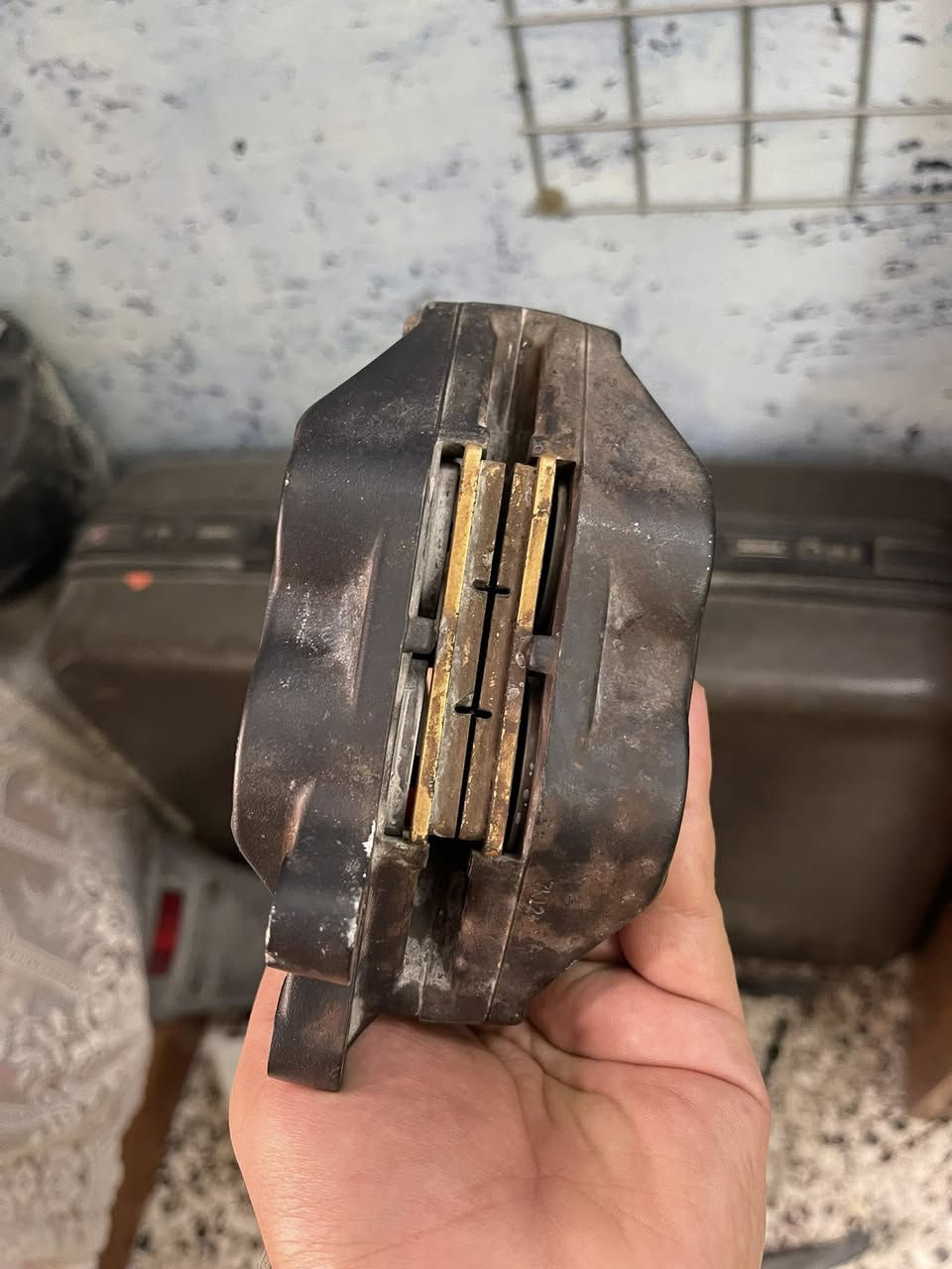 للبيع نظيف كلش واصلي


**إذا كنت صاحب هذا الإعلان وتريد حذفه لأي سبب، رجاءا أرسل رسالة إلى الدعم الفني**