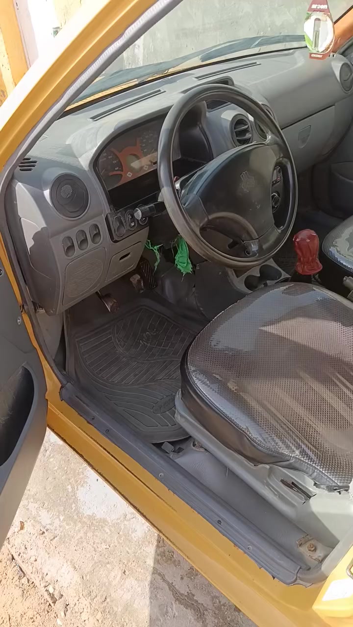 السلام عليكم سايبا للبيع
موديل 2015
  رقم كربلاء
السعر ٣٥
***********
