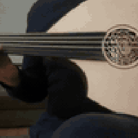 عود تركي احترافي شكل جديد ماركة(diyar) للطلب  او استفسار  07832068183 ...