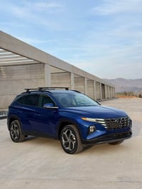 تكسون • ٢٠٢٤ • ٤×٤