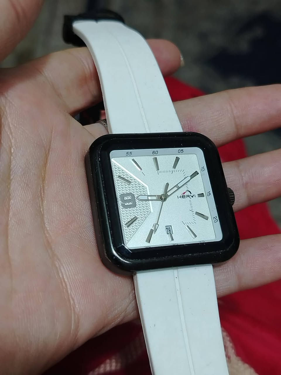 قطعتين بهذا الشكل كلش حلوات ماركه ضد الماء القفل مغناطيس ٢٠ على اول تم وبل عافيه


**إذا كنت صاحب هذا الإعلان وتريد حذفه لأي سبب، رجاءا أرسل رسالة إلى الدعم الفني**