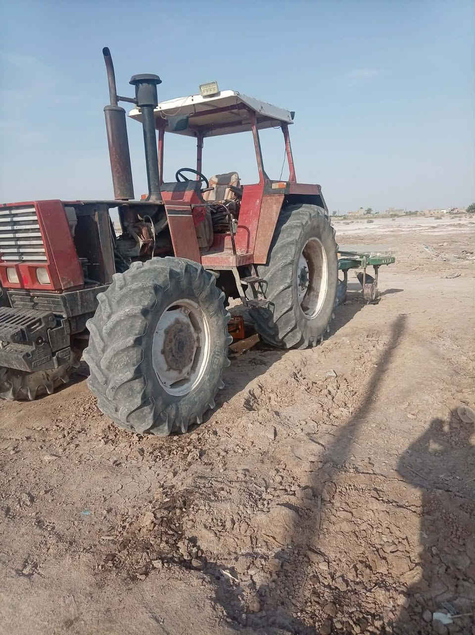 مكينه فيات ميه 15محرك 140 سوبر للبيع رقم وسنويه واسط الاستفسار ***********
