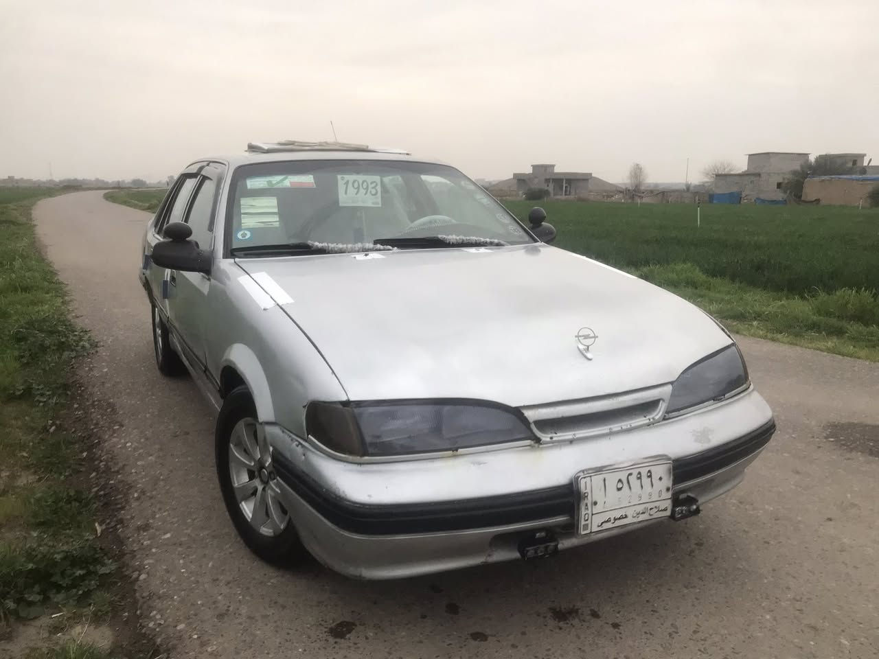 سلام عليكم دايو برنس موديل ٩٤ سنويه لا ٢٩ رقم صلاح الدين تحويل مباشر كير  محرك شرط كير اوتو لسعر ٣٥ اوليه مجال ***********
