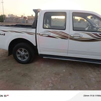 كريت ويل • موديل 21 • ديوانيه