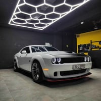 جالنجر وايد • ٢٠٢١ • ٦٠ الف