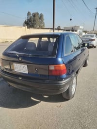 استره • ١٩٩٣ • رقم بغداد