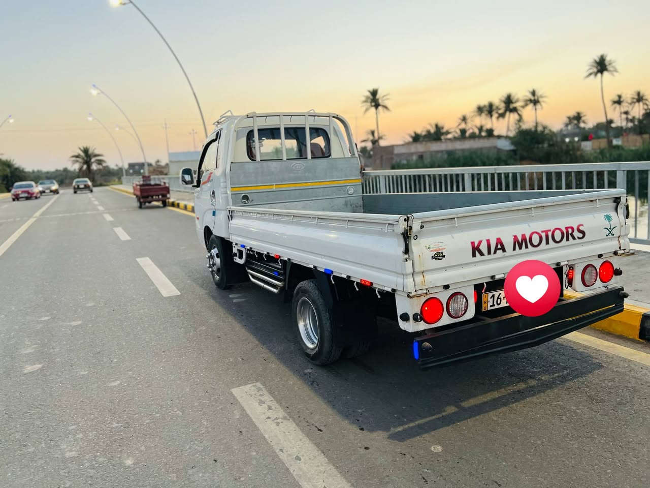 كيه فحل2017 مسكرخليجي 
مكينه حاويه قبل أسبوع شاده الله شاهد سياره 
خير من الله سياره مال جناي تحوره 14استد 27
سياره جاهزه من كلشي تخم تاير كله جديد لاسة
تبريد وي السويج رقم قادسيه إنكليزي بسمي
 تحولي ثاني يوم سعره,133وبيه مجال حك الجيه
اتصل وبيك خير وتدلل ***********
العنوان الديوانية مهناويه
