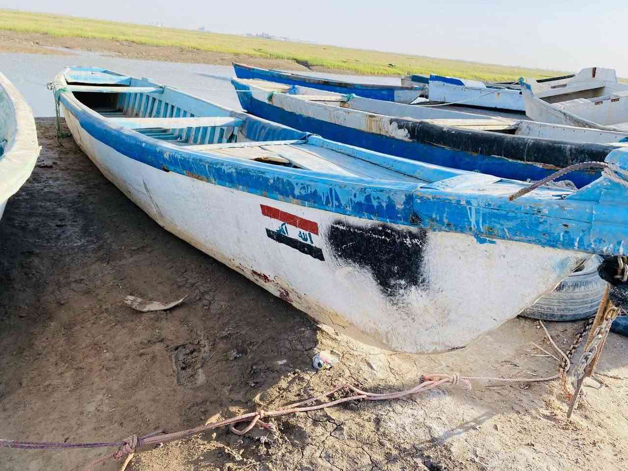 سلام عليكم
بلم للبيع
الطول ١٦ ذراع
العرض ١ متر
السعر ٥٥٠ ألف
موجود في البصرة خور الزبير خويسات 
للتواصل على الخاص 
***********
