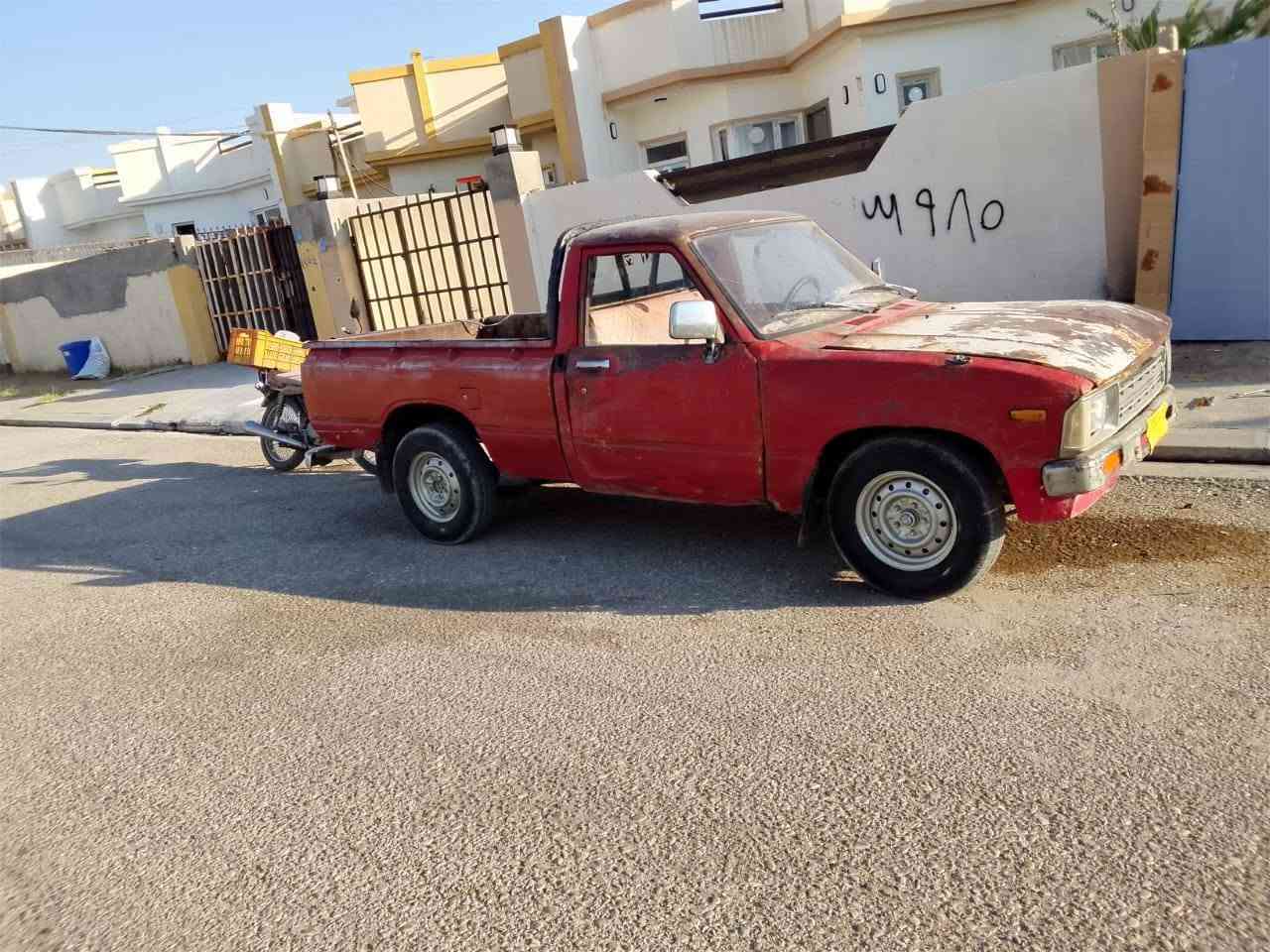 بكم 82البيع كاله بشرط كير محرك شاصي كسل سعر 14بيها مجال تواصل ***********
