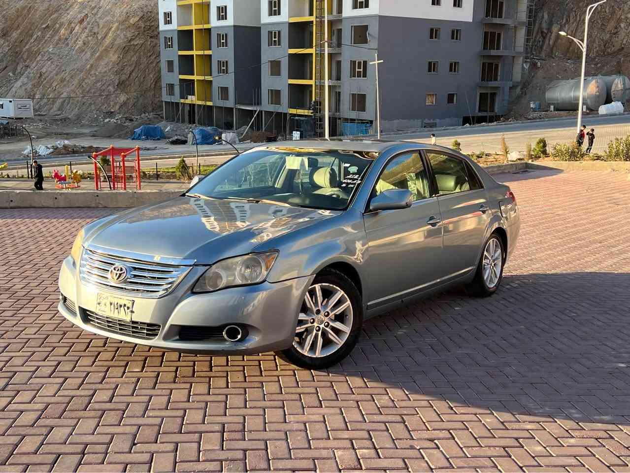 Avalon 2008 sax
Hizam boyaxa bo jwane w 
qrcheky peshe haya
Nrxe 60 gala
Slemani السليمانية, العراق


**إذا كنت صاحب هذا الإعلان وتريد حذفه لأي سبب، رجاءا أرسل رسالة إلى الدعم الفني**