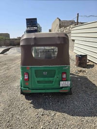 تكتك للبيع موديل 22 شهر10 جاهزه من كلش سعره ٨٣٠٠ مكان بغداد النهروان ر...