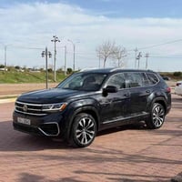 اطلس • ٢٠٢٢ • V6 ٣.٦