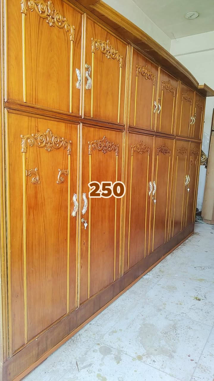 اكو بيهن توصيل بغداد بكروه فقط لاستفسار خاص الحجز


**إذا كنت صاحب هذا الإعلان وتريد حذفه لأي سبب، رجاءا أرسل رسالة إلى الدعم الفني**