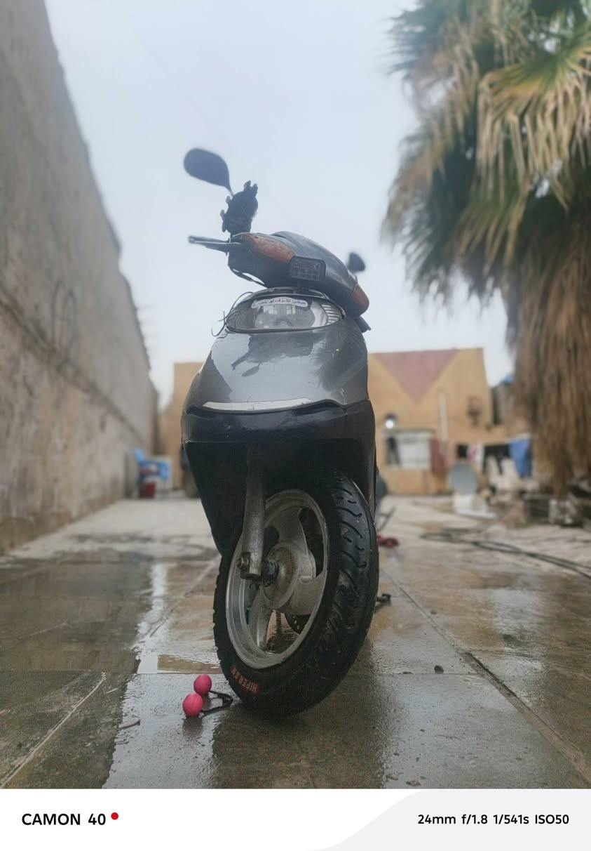 دراجه البيع سعر 350وه بيه مجال بس قليل مكان بغداد حسينيه معامل


**إذا كنت صاحب هذا الإعلان وتريد حذفه لأي سبب، رجاءا أرسل رسالة إلى الدعم الفني**