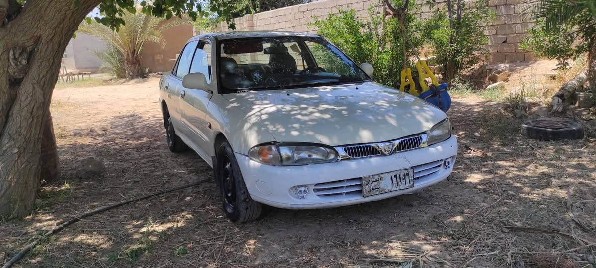 السلام عليكم
مكلف بالنشر
سياره براتون 2002مال نواب ضباط 
شرط الوكاله تفاصيل اكثر هذا رقم راعيها ‏‪***********‬‏
