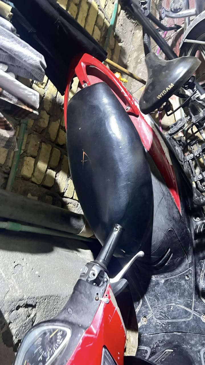 سلام عليكم ماكس عدله مفتوحه ولفات فقط دراجه كله بلاد بيه 19ختم وي المكينه دراجه كله شغاله بس السلف طفه عندي


**إذا كنت صاحب هذا الإعلان وتريد حذفه لأي سبب، رجاءا أرسل رسالة إلى الدعم الفني**