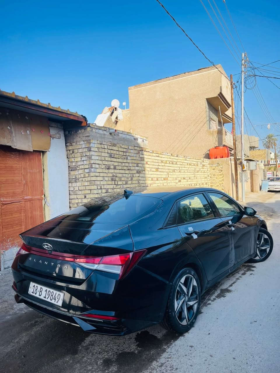 سلام عليكم لنترا 2023امريكي حادثه  جاملغ وبنيد بدون دواخل مكينه 2000دوش مكينه كير حداديه تبريد كله جديد ماشيه60 جديده خير من الله مكاني بابل لسعر 129وبيه مجال 
***********
