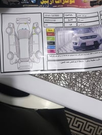 سبورتج ٢٠٠٩ • بدون صبغ • مكينة مكفولة